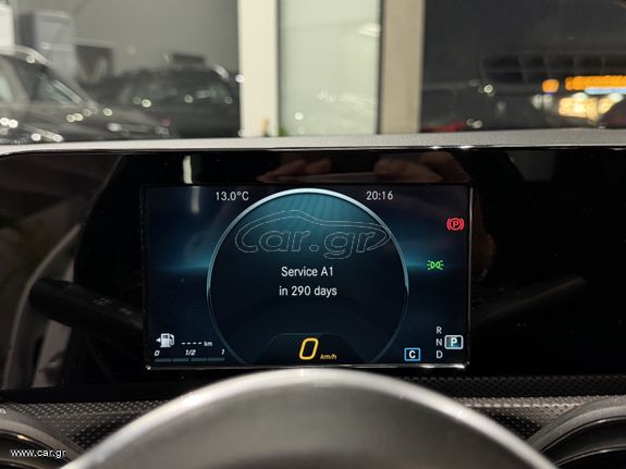 Mercedes-Benz CLA 180 2020 D PROGRESSIVE 7G-DCT