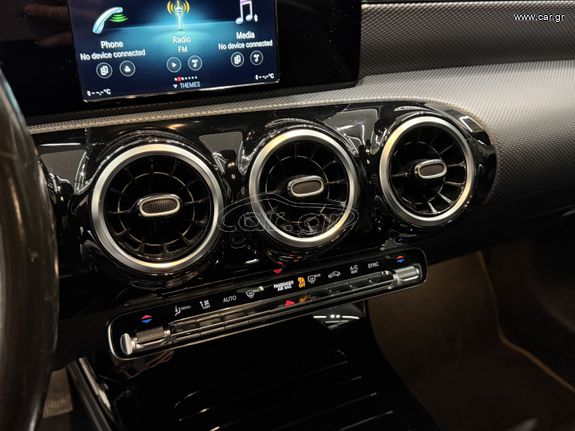 Mercedes-Benz CLA 180 2020 D PROGRESSIVE 7G-DCT