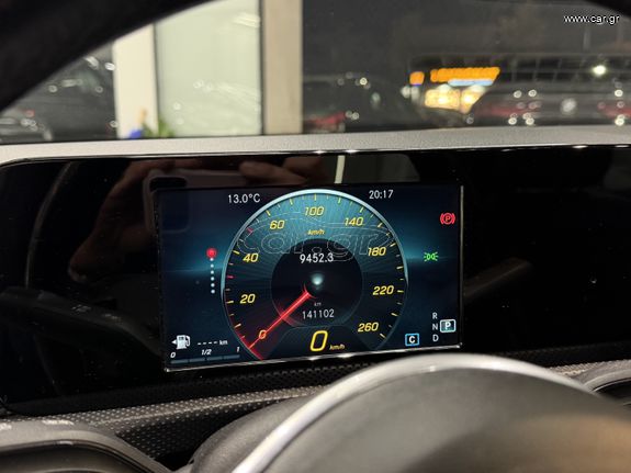 Mercedes-Benz CLA 180 2020 D PROGRESSIVE 7G-DCT