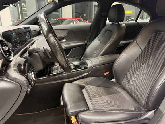 Mercedes-Benz CLA 180 2020 D PROGRESSIVE 7G-DCT
