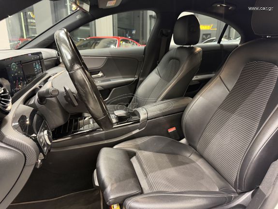 Mercedes-Benz CLA 180 2020 D PROGRESSIVE 7G-DCT