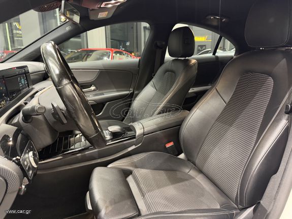 Mercedes-Benz CLA 180 2020 D PROGRESSIVE 7G-DCT