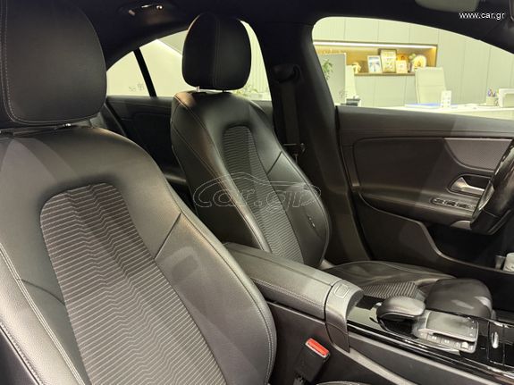 Mercedes-Benz CLA 180 2020 D PROGRESSIVE 7G-DCT
