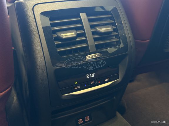 Bmw X4 M40 2023 D Facelift / Pano