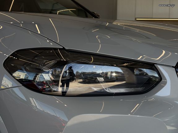 Bmw X4 M40 2023 D Facelift / Pano