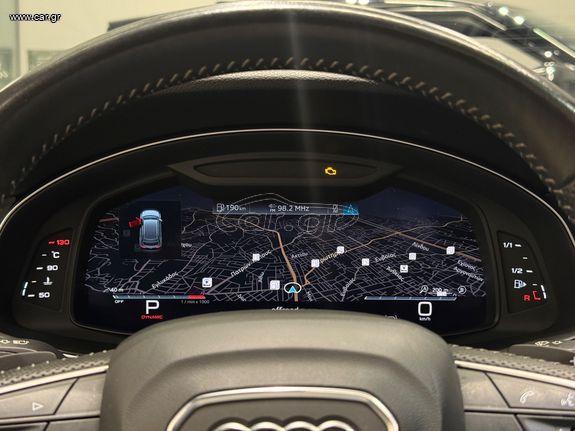 Audi SQ8 2020 TDI V8 | 435hp | 900Nm | Quattro | Airmatic