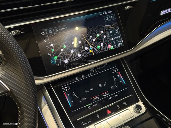 Audi SQ8 2020 TDI V8 | 435hp | 900Nm | Quattro | Airmatic