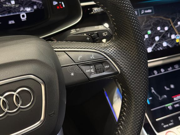 Audi SQ8 2020 TDI V8 | 435hp | 900Nm | Quattro | Airmatic