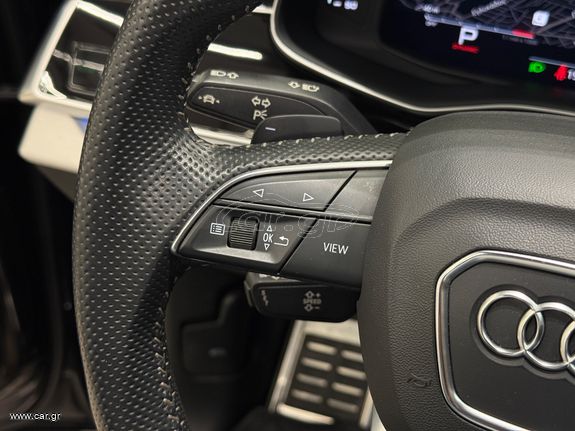 Audi SQ8 2020 TDI V8 | 435hp | 900Nm | Quattro | Airmatic