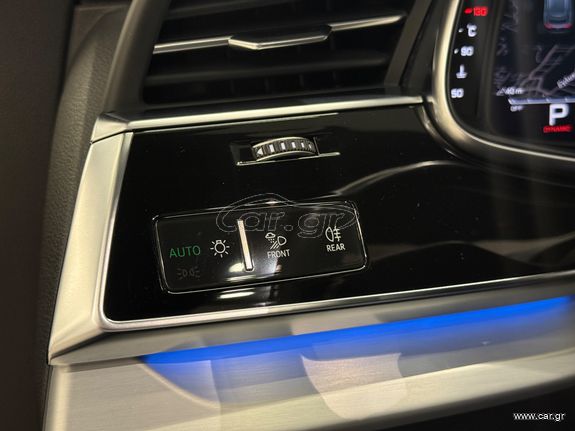 Audi SQ8 2020 TDI V8 | 435hp | 900Nm | Quattro | Airmatic