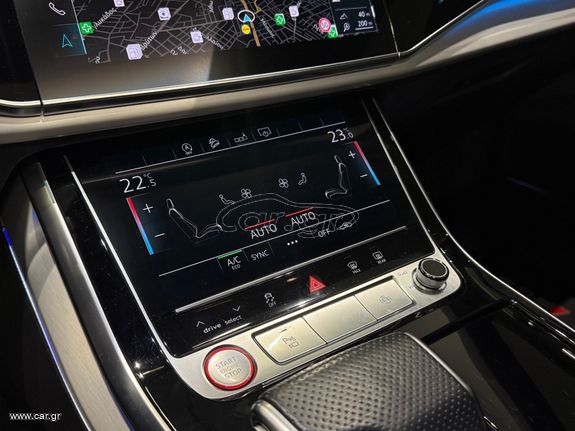 Audi SQ8 2020 TDI V8 | 435hp | 900Nm | Quattro | Airmatic