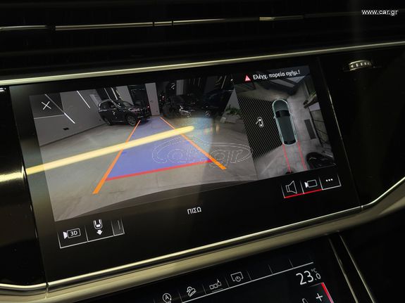 Audi SQ8 2020 TDI V8 | 435hp | 900Nm | Quattro | Airmatic