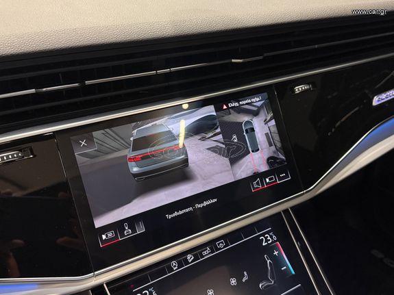 Audi SQ8 2020 TDI V8 | 435hp | 900Nm | Quattro | Airmatic