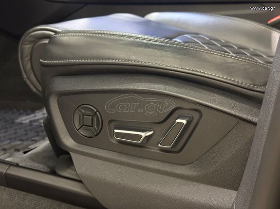 Audi SQ8 2020 TDI V8 | 435hp | 900Nm | Quattro | Airmatic
