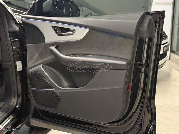 Audi SQ8 2020 TDI V8 | 435hp | 900Nm | Quattro | Airmatic