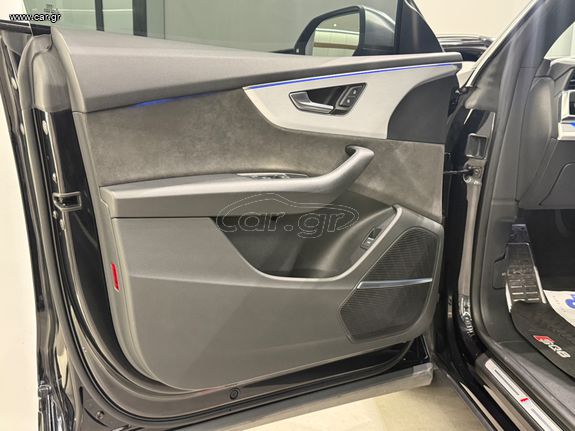 Audi SQ8 2020 TDI V8 | 435hp | 900Nm | Quattro | Airmatic