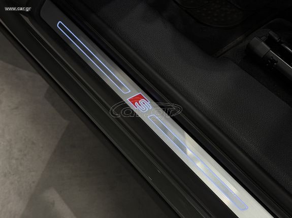 Audi Q3 2024 SPORTBACK 35 TFSI S LINE S TRONIC