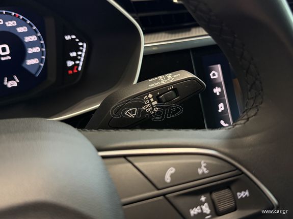 Audi Q3 2024 SPORTBACK 35 TFSI S LINE S TRONIC