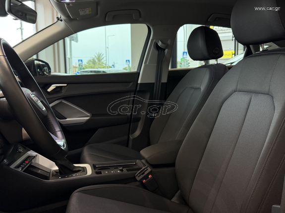 Audi Q3 2024 SPORTBACK 35 TFSI S LINE S TRONIC
