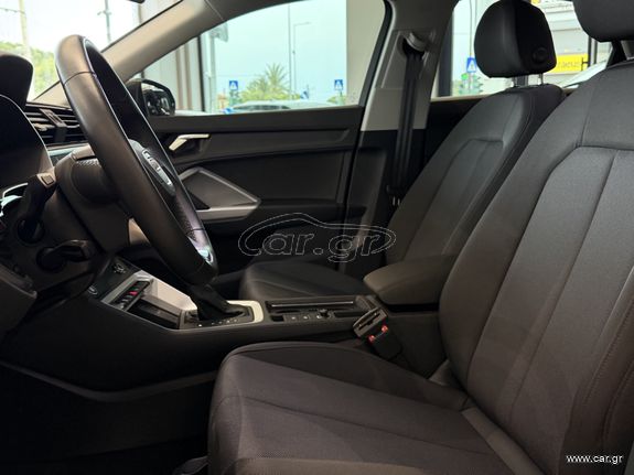 Audi Q3 2024 SPORTBACK 35 TFSI S LINE S TRONIC