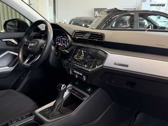 Audi Q3 2024 SPORTBACK 35 TFSI S LINE S TRONIC