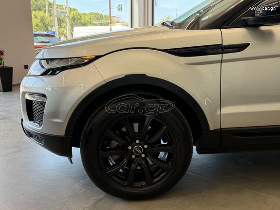 Land Rover Range Rover Evoque 2016 R-DYNAMIC PANORAMA