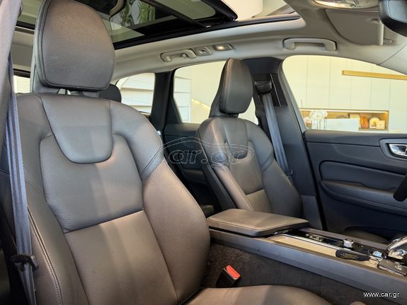 Volvo XC 60 2022 INSCRIPTION / B5 / PANORAMA