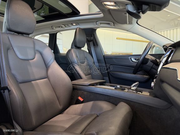 Volvo XC 60 2022 INSCRIPTION / B5 / PANORAMA