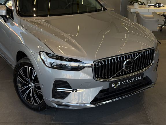 Volvo XC 60 2022 INSCRIPTION / B5 / PANORAMA