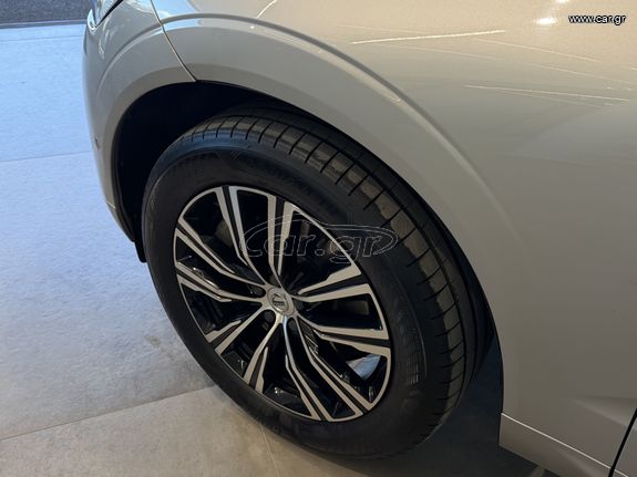 Volvo XC 60 2022 INSCRIPTION / B5 / PANORAMA