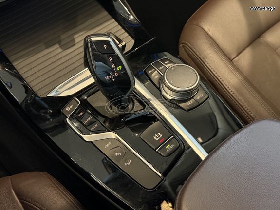 Bmw X3 2021 X Drive 30e LUXURY LINE - ΕΛΕΓΜΕΝΟ- VENERIS MOTORS