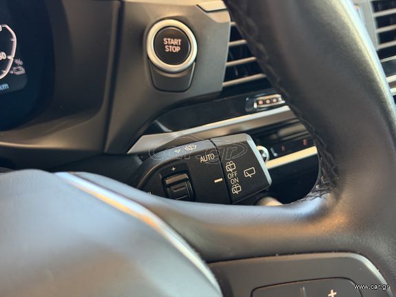 Bmw X3 2021 X Drive 30e LUXURY LINE - ΕΛΕΓΜΕΝΟ- VENERIS MOTORS