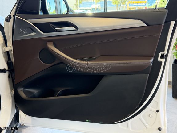 Bmw X3 2021 X Drive 30e LUXURY LINE - ΕΛΕΓΜΕΝΟ- VENERIS MOTORS