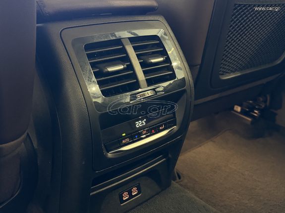 Bmw X3 2021 X Drive 30e LUXURY LINE - ΕΛΕΓΜΕΝΟ- VENERIS MOTORS