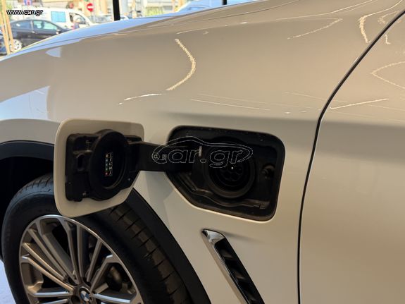 Bmw X3 2021 X Drive 30e LUXURY LINE - ΕΛΕΓΜΕΝΟ- VENERIS MOTORS