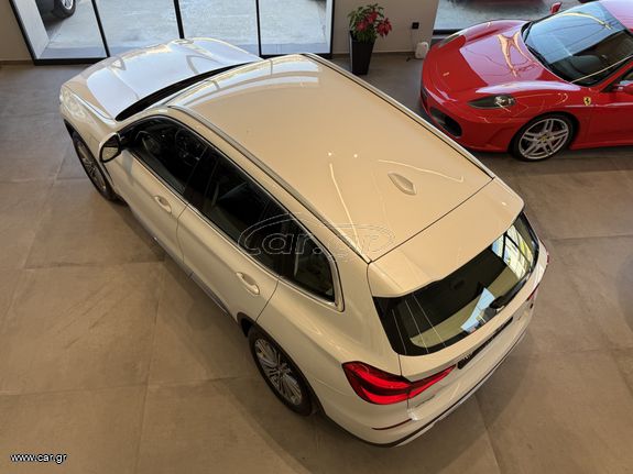 Bmw X3 2021 X Drive 30e LUXURY LINE - ΕΛΕΓΜΕΝΟ- VENERIS MOTORS