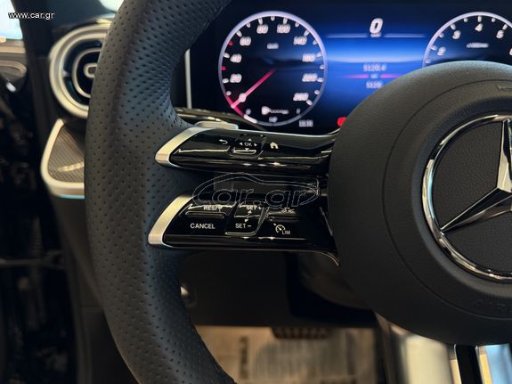 Mercedes-Benz C 180 2025 AMG LINE EQ-HYBRID / PANORAMA / MEMO