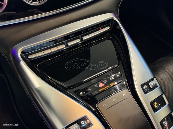 Mercedes-Benz AMG GT 2020 43 4-DOOR COUPE EQ BOOST 4 MATIC+ / ROOF
