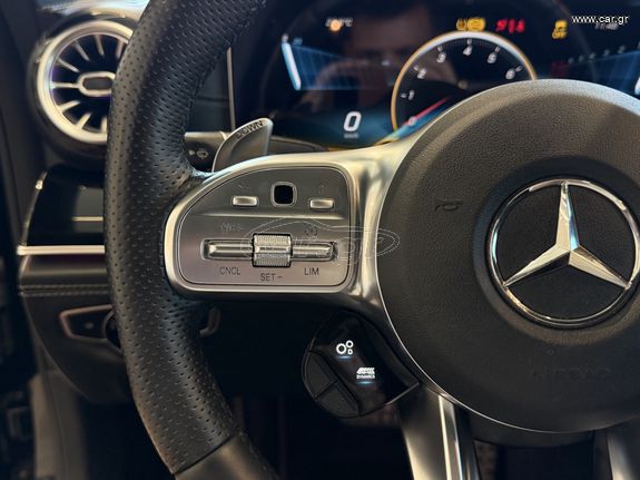 Mercedes-Benz AMG GT 2020 43 4-DOOR COUPE EQ BOOST 4 MATIC+ / ROOF