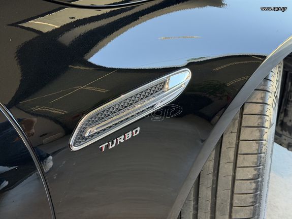 Mercedes-Benz AMG GT 2020 43 4-DOOR COUPE EQ BOOST 4 MATIC+ / ROOF