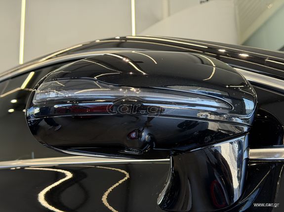 Mercedes-Benz AMG GT 2020 43 4-DOOR COUPE EQ BOOST 4 MATIC+ / ROOF