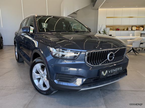 Volvo XC40 2020 T3 MOMENTUM / LED