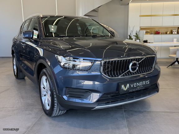 Volvo XC40 2020 T3 MOMENTUM / LED