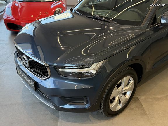 Volvo XC40 2020 T3 MOMENTUM / LED