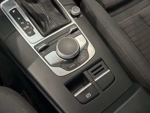 Audi A3 2017 TDI SPORT / S-TRONIC / SPORTBACK