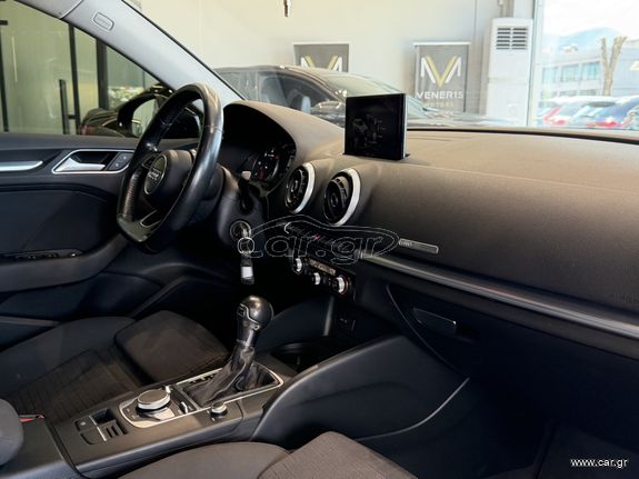 Audi A3 2017 TDI SPORT / S-TRONIC / SPORTBACK