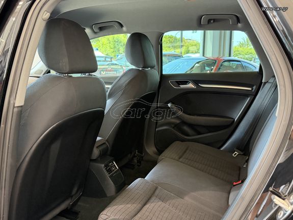 Audi A3 2017 TDI SPORT / S-TRONIC / SPORTBACK