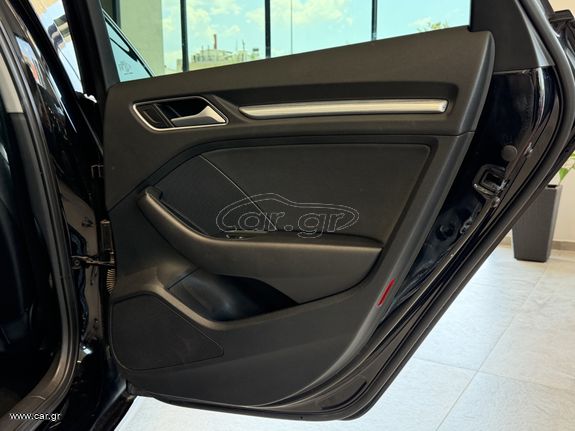 Audi A3 2017 TDI SPORT / S-TRONIC / SPORTBACK