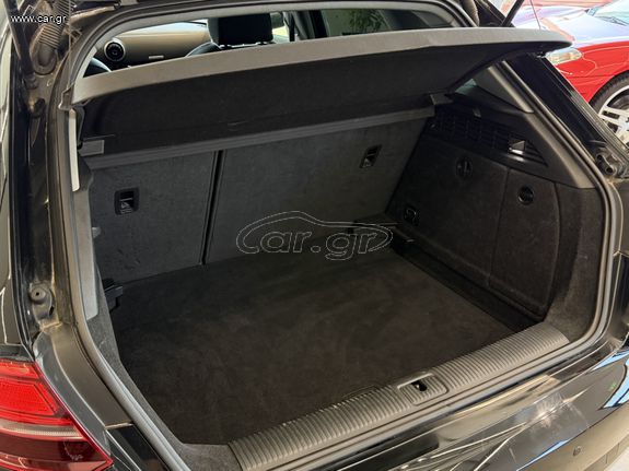 Audi A3 2017 TDI SPORT / S-TRONIC / SPORTBACK