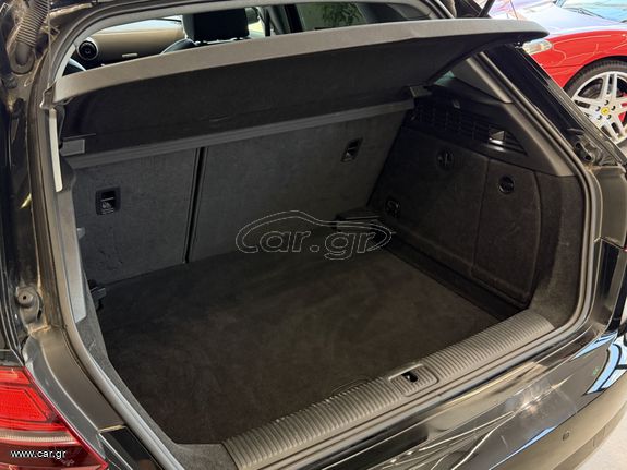 Audi A3 2017 TDI SPORT / S-TRONIC / SPORTBACK